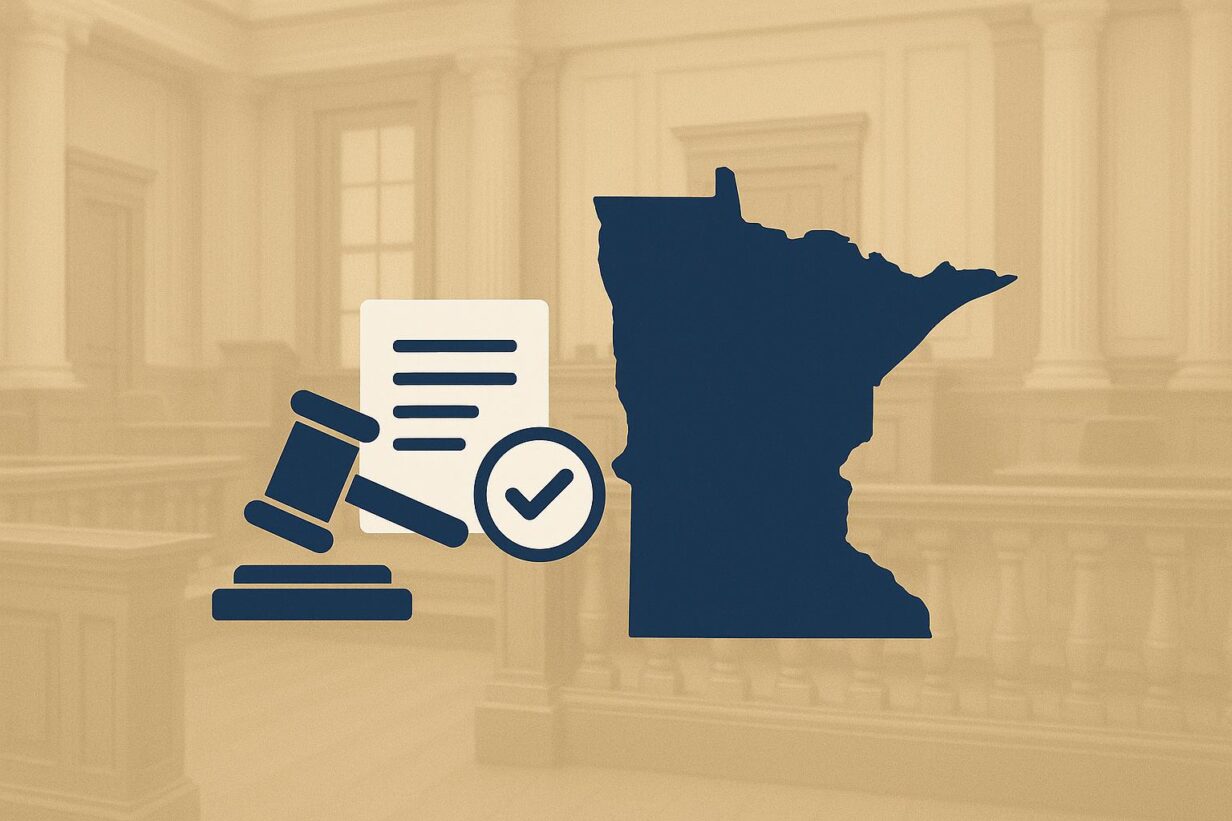 mn workers comp laws